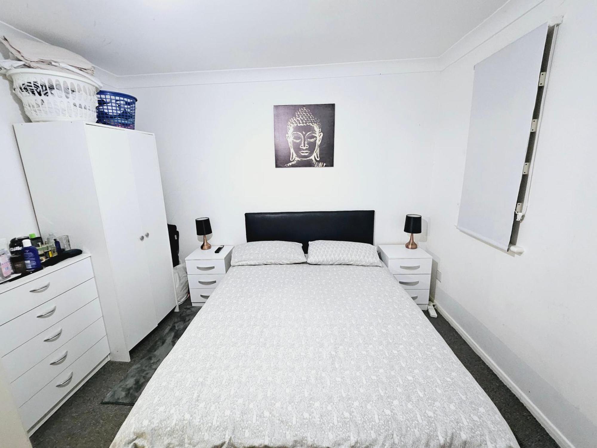 Lovely Fully Furnished One Bed Flat To Let Enfield Extérieur photo